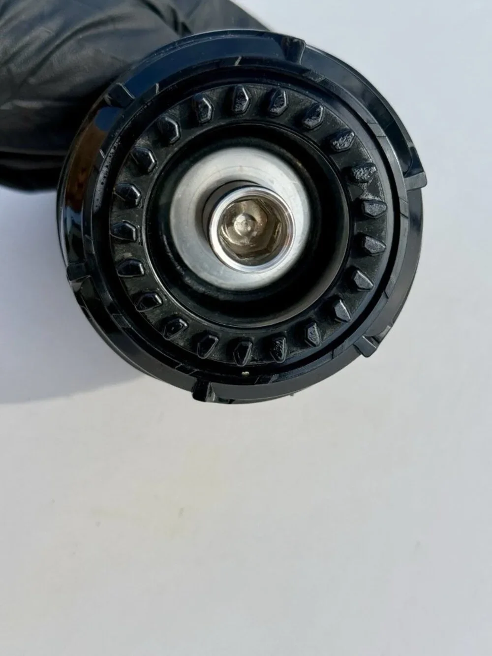 Omega Vert Juicer Extractor Genuine Replacement *Part Only* Auger VRT330 VRT350